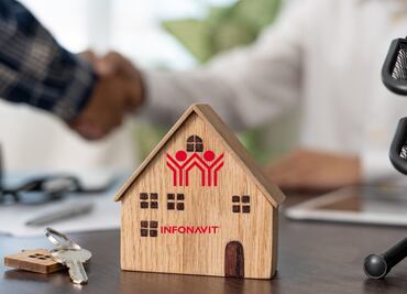 Cómo comprar tu casa sin ahorros: Programa "Cuenta Infonavit + Crédito Bancario" para trabajadores independientes