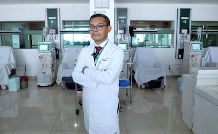 ¿Eres médico general y buscas especializarte? Te contamos sobre las vacantes que ofrece el IMSS