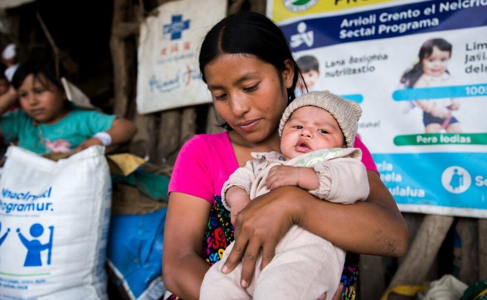 Día de la Madre: Guía de Condusef para fortalecer la economía de las jefas del hogar. (Foto: Creada con IA)
