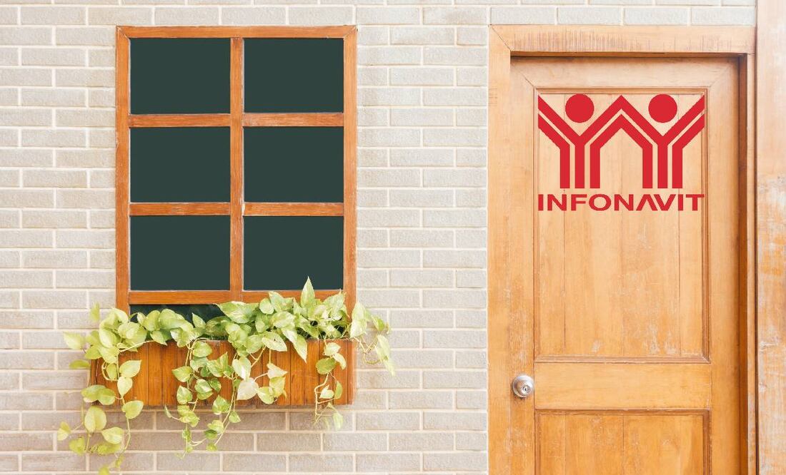 ¿Cómo puedo liquidar mi deuda en Infonavit? (Foto: DeDinero)