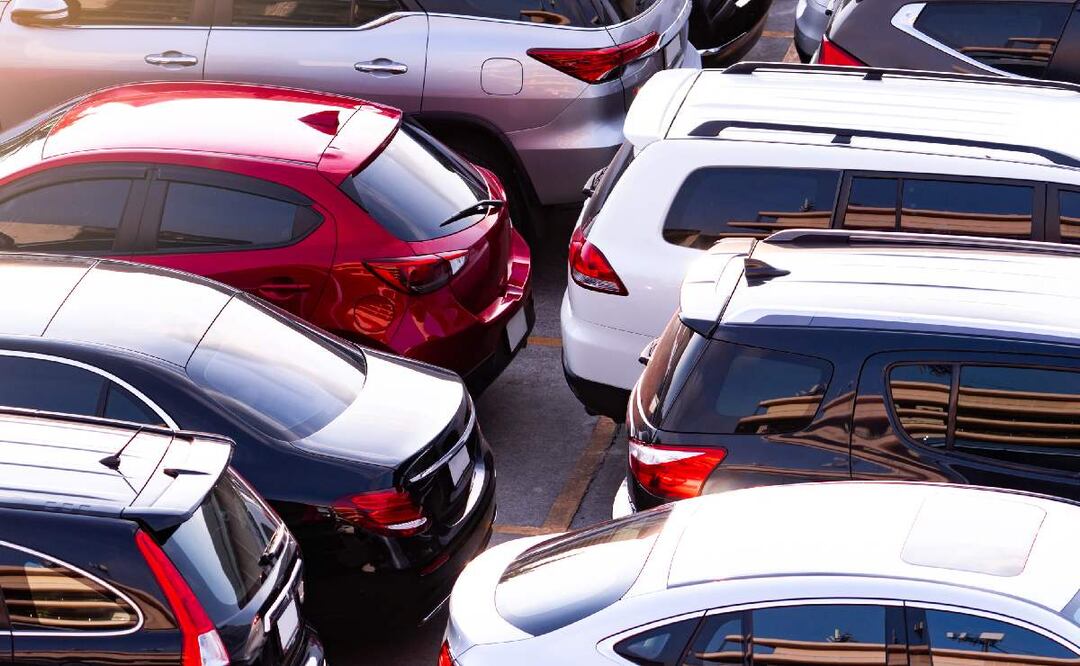 ¿Cómo sé cuál es el valor comercial de mi auto? (Foto: DeDinero)