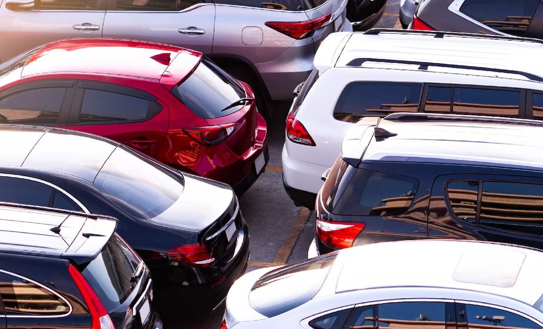 ¿Cómo sé cuál es el valor comercial de mi auto? (Foto: DeDinero)