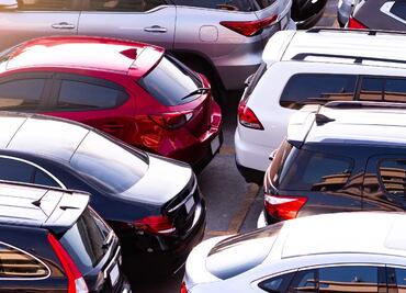 ¿Cómo puedo saber el valor que tiene mi coche en México en 2025?