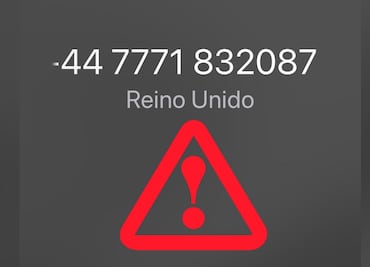 Llamadas de Reino Unido te roban dinero; Claudia Sheinbaum lanza advertencia en conferencia
