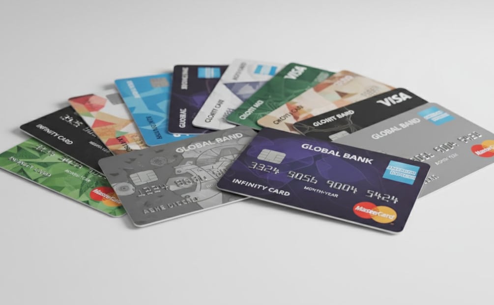 Pago mínimo en tarjetas: la razón por la que puede volverse tu deuda más cara si lo usas seguido.. (Foto: Creada con IA)