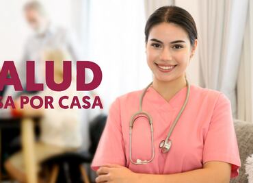 Advertencia sobre Salud Casa por Casa: Gobierno desmiente rumores de expropiación de vivienda