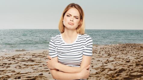 Alerta Semana Santa por playas contaminadas en México abril 2025; Cofepris revela lista negra