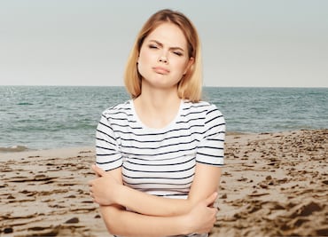 Alerta Semana Santa por playas contaminadas en México abril 2025; Cofepris revela lista negra