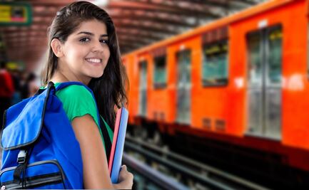 Guía completa: Conoce cómo puedes viajar gratis en el Metro de la CDMX