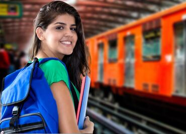 Guía completa: Conoce cómo puedes viajar gratis en el Metro de la CDMX