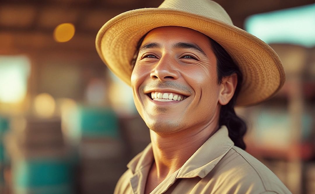 Crédito Fonacot por primera vez: requisitos clave para conseguir hasta 100 mil pesos. (Foto: Creada con IA)