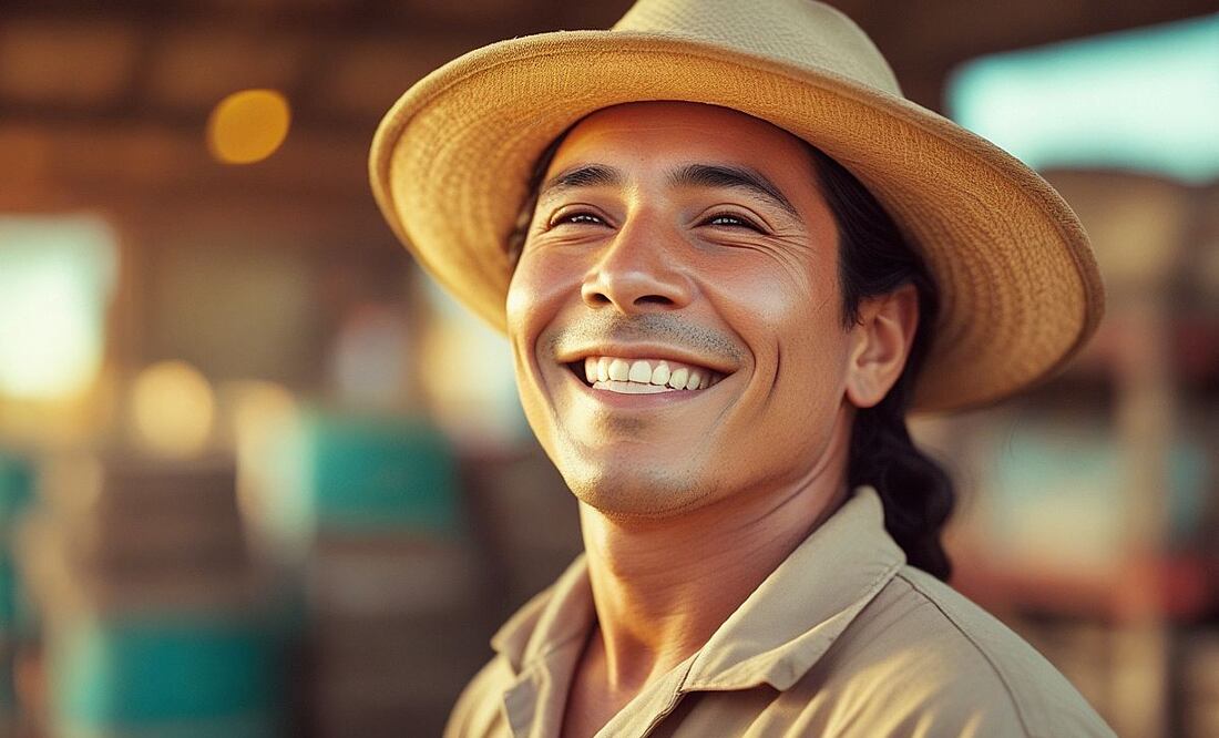 Crédito Fonacot por primera vez: requisitos clave para conseguir hasta 100 mil pesos. (Foto: Creada con IA)