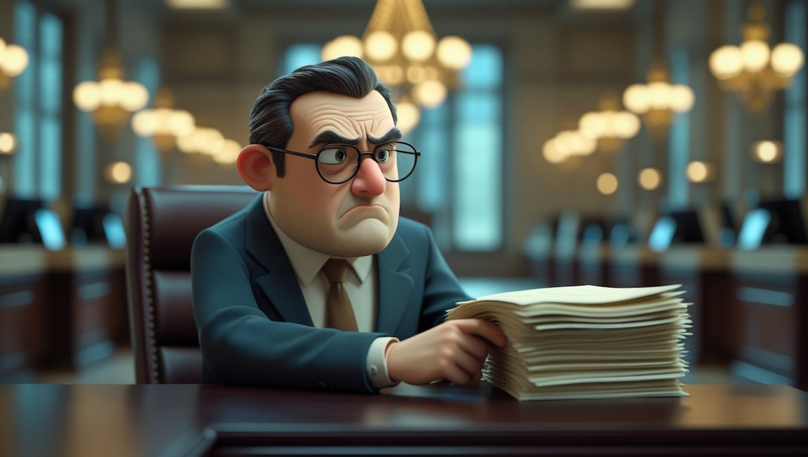 Atrasarte con tus pagos cada día de demora puede generar intereses (Foto: IA)