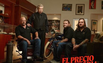 Lecciones a emprendedores en El Precio de la Historia: Cómo Rick Harrison nos enseñó sobre el éxito