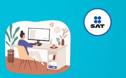 Alerta SAT: Así puedes deducir los gastos de home office de los empleados