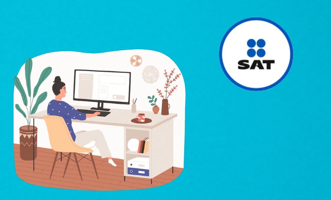 Conoce cómo puedes deducir los gastos de home office. (Foto: DeDinero)