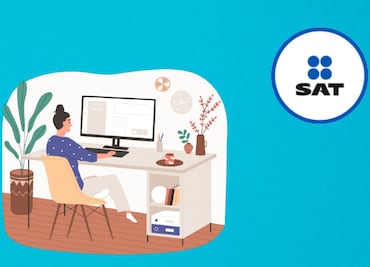 Alerta SAT: Así puedes deducir los gastos de home office de los empleados