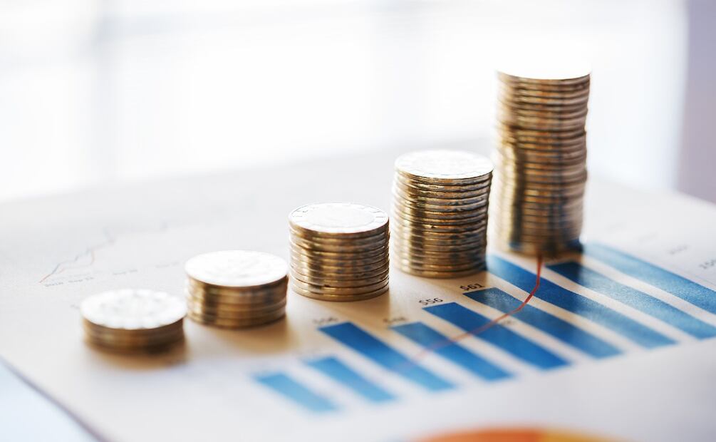Dónde invertir en CETES de forma segura en 2025. (Foto: DeDinero)