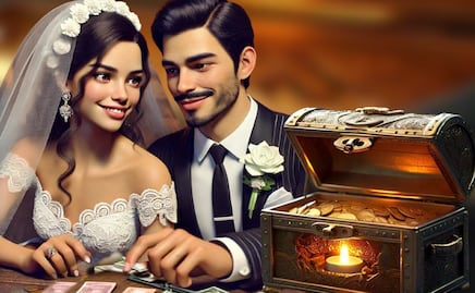 ¿Cómo planear tu boda sin estrés? Guía definitiva de ahorro de BBVA en solo 12 meses