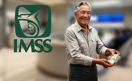 Pensionados IMSS: Detalles sobre el último pago de 2024 y lo que se espera en 2025