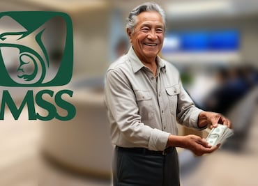 Pensionados IMSS: Detalles sobre el último pago de 2024 y lo que se espera en 2025
