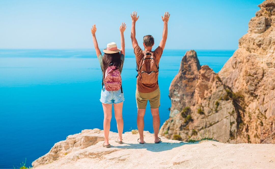 Prima vacacional en México (Foto: DeDinero)