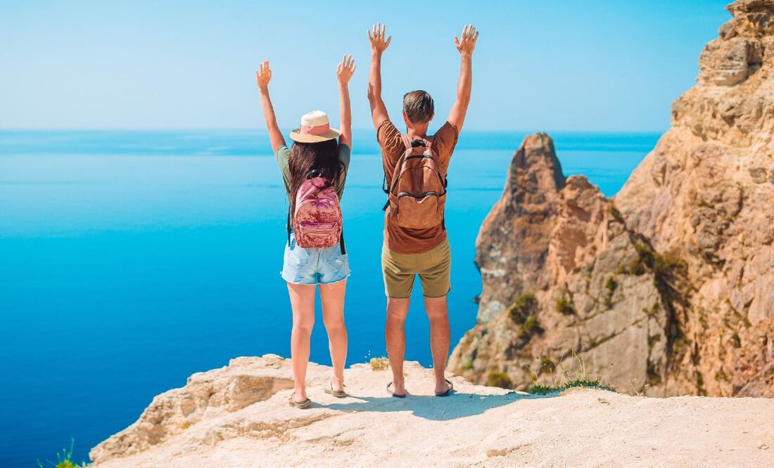 Prima vacacional en México (Foto: DeDinero)