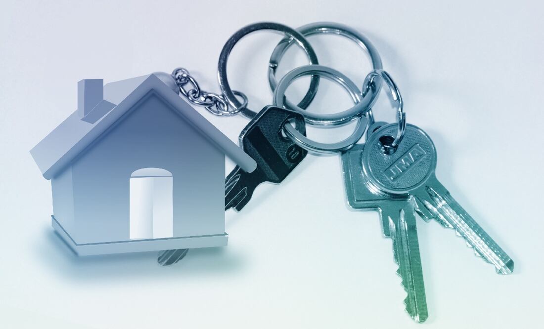 ¿Qué pasa si muero y debo al Infonavit? (Foto: DeDinero)