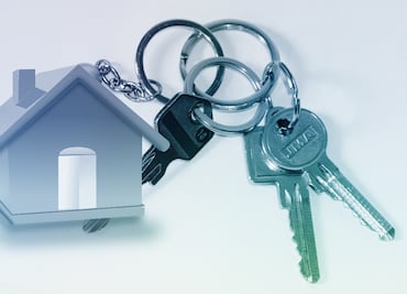 ¿Qué pasa si estoy pagando mi casa del Infonavit y muero?