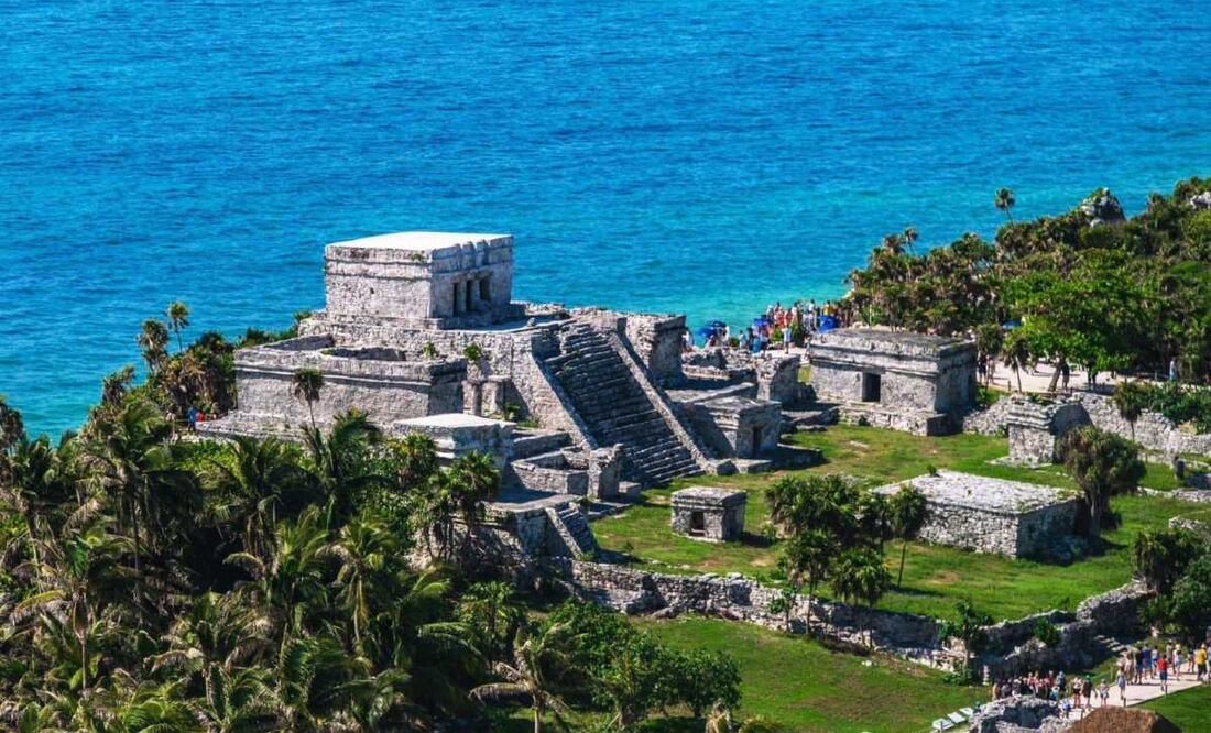 ¿Qué es el Paquete Turístico del ISSSTE? Vacaciones exclusivas con el Tren Maya y AIFA. (Foto: Cuartoscuro)