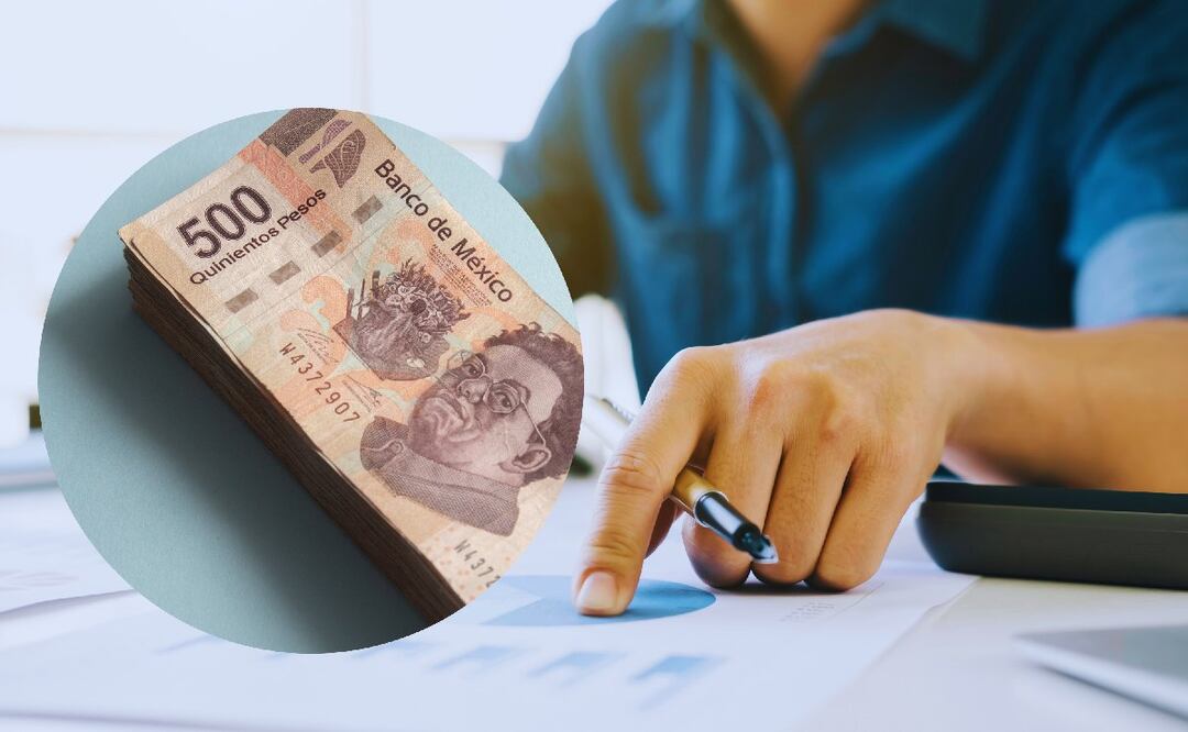 ¿Cuánto regresa el SAT por deducciones personales en 2025? (Foto: DeDinero)