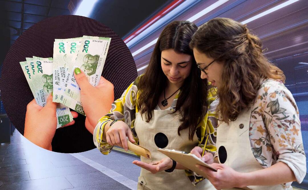 ¿Qué apoyo me da el gobierno para poner un negocio? (Foto: DeDinero)