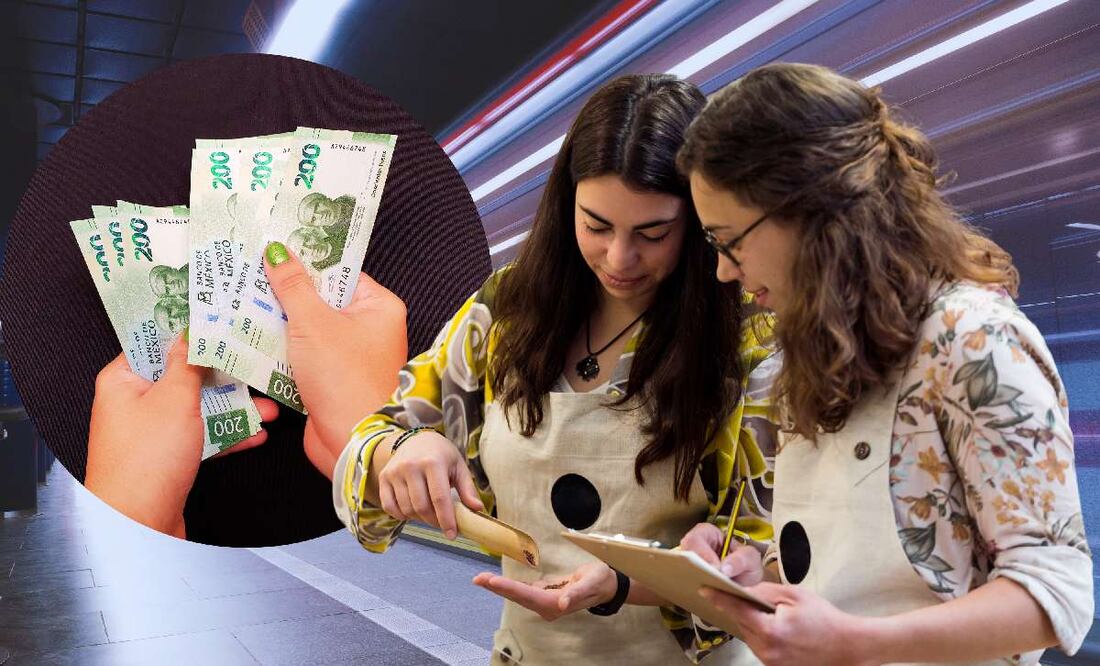 ¿Qué apoyo me da el gobierno para poner un negocio? (Foto: DeDinero)