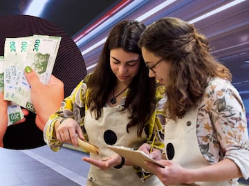 Anuncian apoyos económicos para nenis vendedoras de Facebook y otras redes; Brugada da detalles