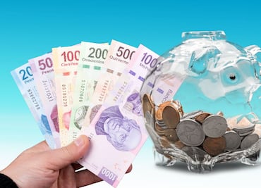 Así es como los mexicanos usamos el dinero; ENIF revela más acceso, pero menos protección