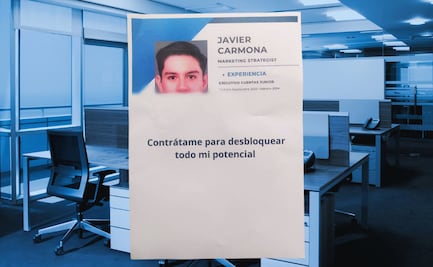 El currículum más honesto del año rompe esquemas en RRHH