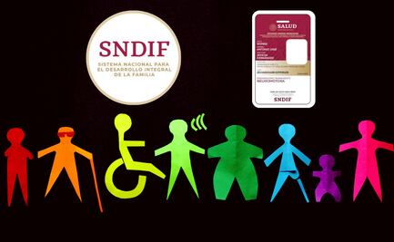 Descuentos y beneficios con la Credencial Nacional para Personas con Discapacidad del Sistema Nacional DIF