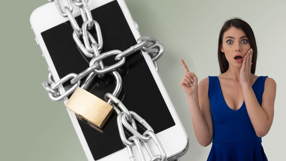 Señales que indican que tu celular pudo ser hackeado (Foto: Canva)