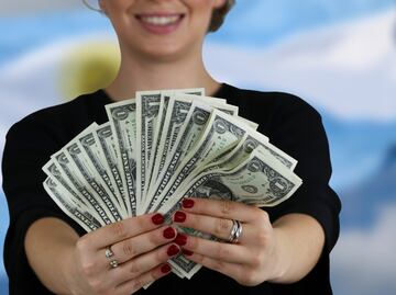 ¿Cuántos tipos de dólares existen en Argentina? Explicación y diferencias