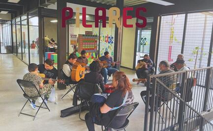 PILARES CDMX: Tu oportunidad de aprender artes, deportes y oficios SIN COSTO