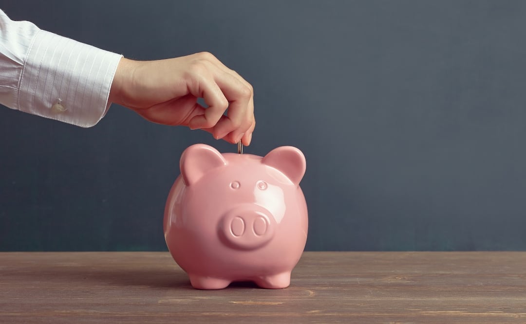 Sigue las recomendaciones de la Profeco para que tengas dinero a final de año. ( Foto: DeDinero)