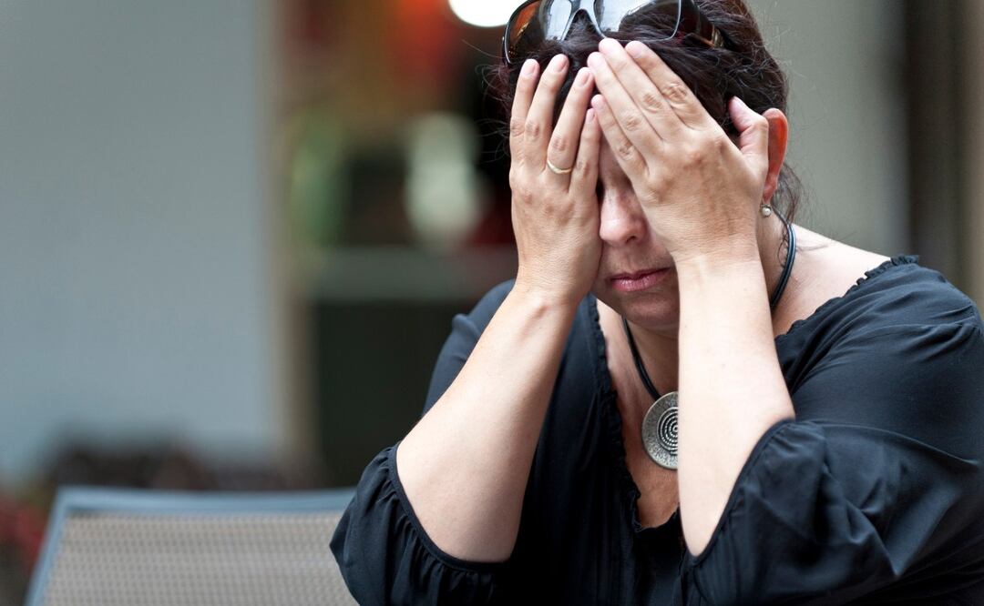 Pensión por viudez, caso resuelto en Edomex. (Foto: Ilustrativa, DeDinero)