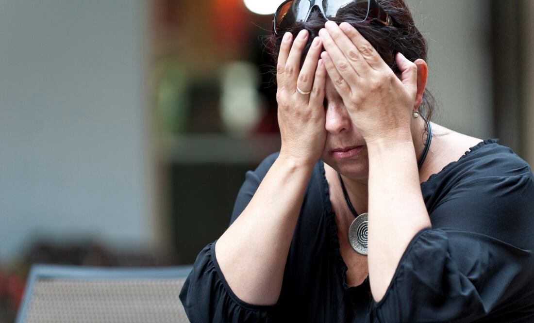 Pensión por viudez, caso resuelto en Edomex. (Foto: Ilustrativa, DeDinero)