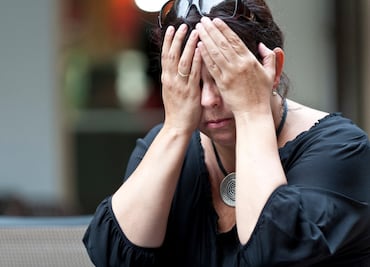 Mujer le gana así al IMSS, le habían negado pensión de viudez porque la recibía la concubina