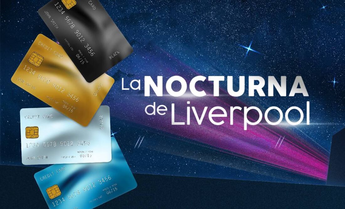 Este 2023 solo se llama La Nocturna y los horarios son diferentes a los tradicionales. (Foto: Redes e Inteligencia Artificial)