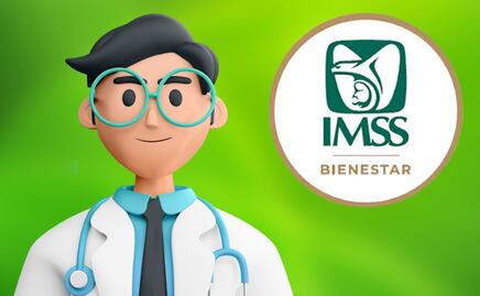 Trabaja en el IMSS Bienestar, ofrecen sueldos de hasta 50 mil pesos