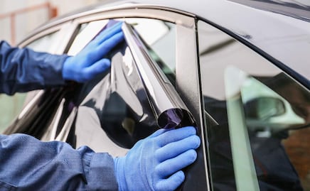 Retiro de vidrios polarizados en México 2025, en qué estados aplica, reglas y cuáles son las multas