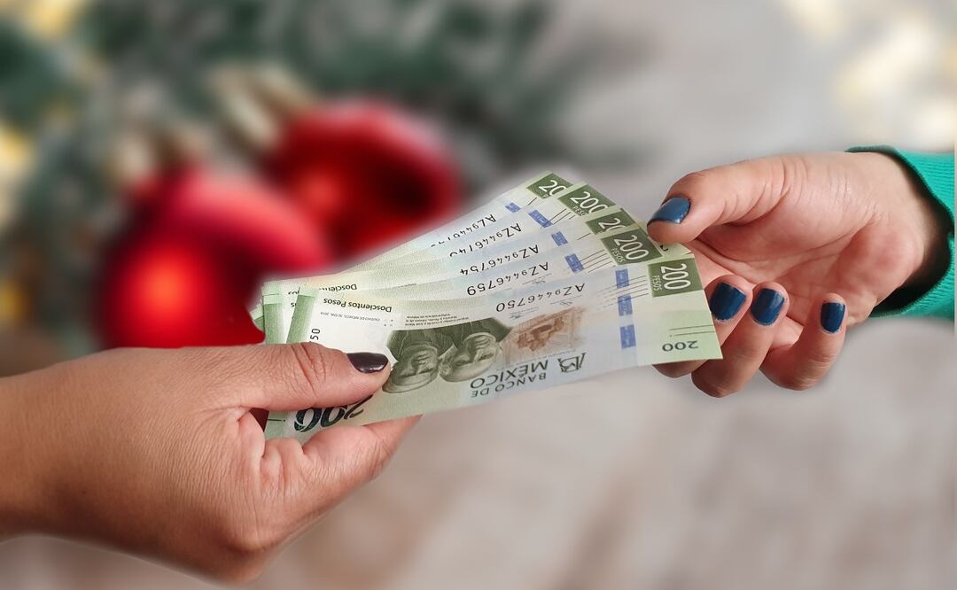 Si un empleado renuncia o es despedido antes de la fecha de pago del aguinaldo, esto pasará. (Foto: DeDinero)