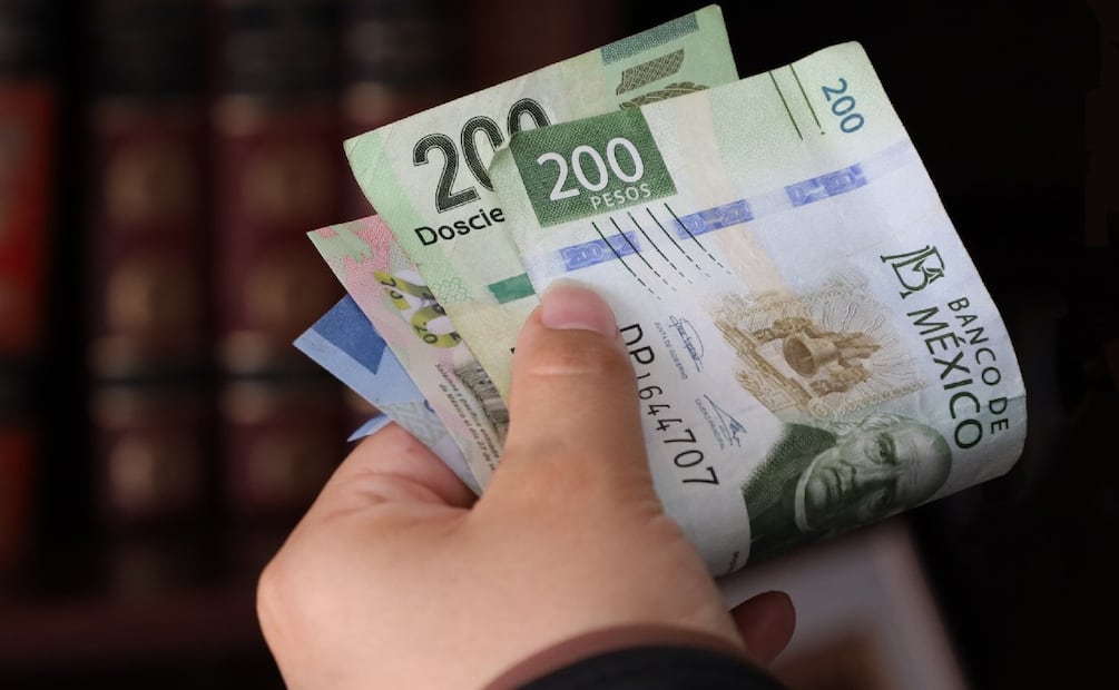 ¿Cuánto gano en Cetes si invierto 1000 pesos? (Foto: DeDinero)
