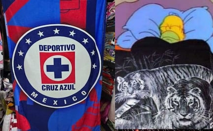 La icónica cobija del tigre: su origen, precios y dónde comprarla este invierno 